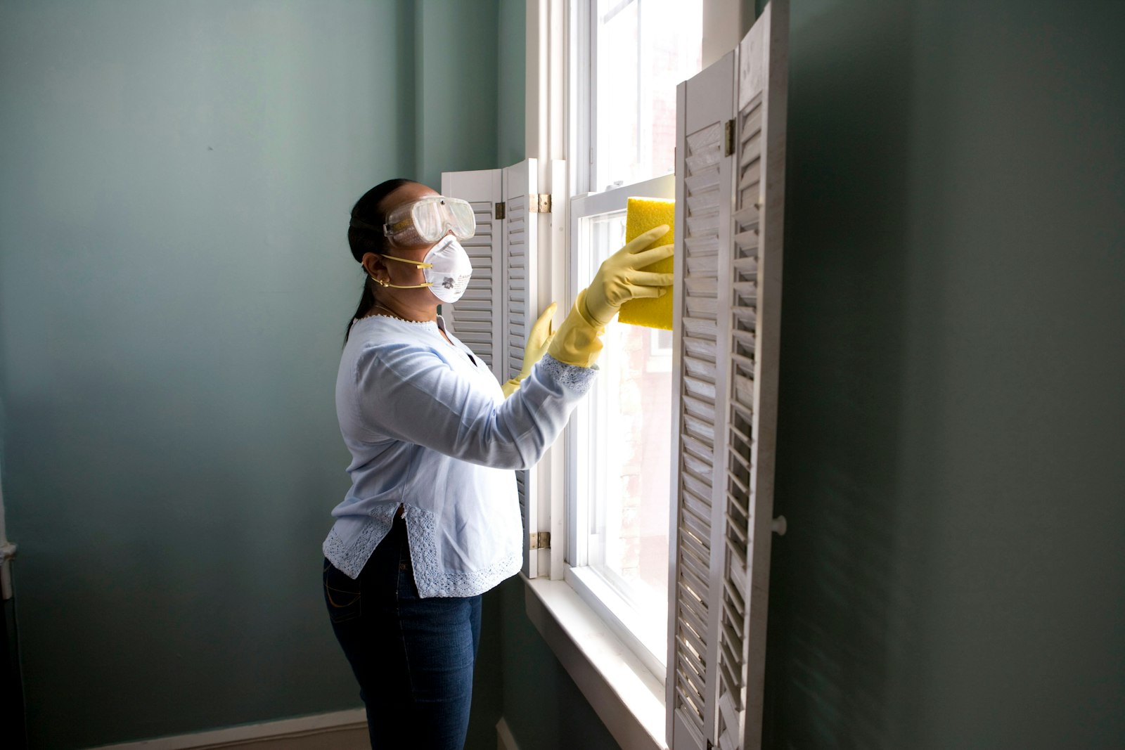 Basement Water Removal service in Shreveport, LA
